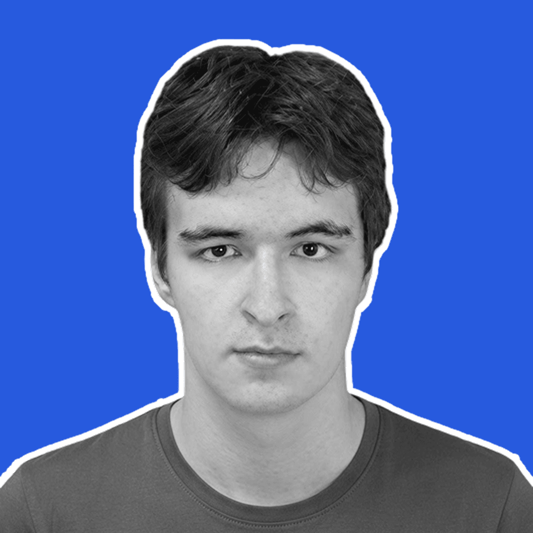 Валентин Волокитин